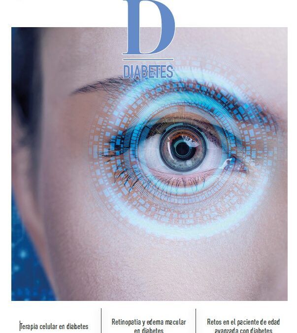 Revista Diabetes: te esperan nuevos contenidos