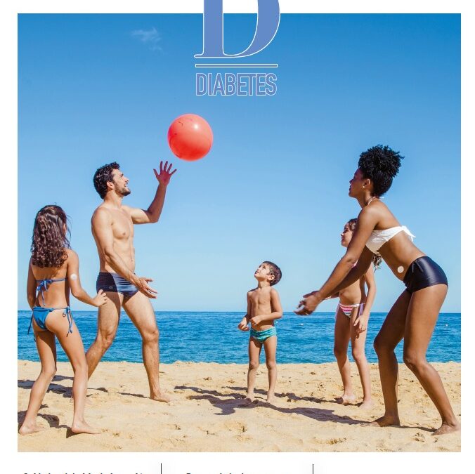Por si te lo perdiste: accede a los contenidos del último número de la revista ‘Diabetes’