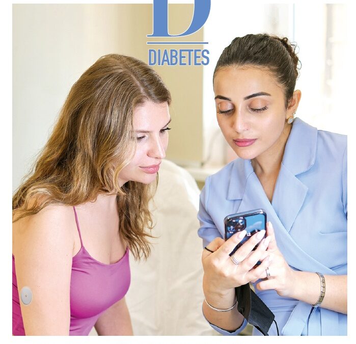 ¿Aún no has consultado el último número publicado de la revista ‘Diabetes’?