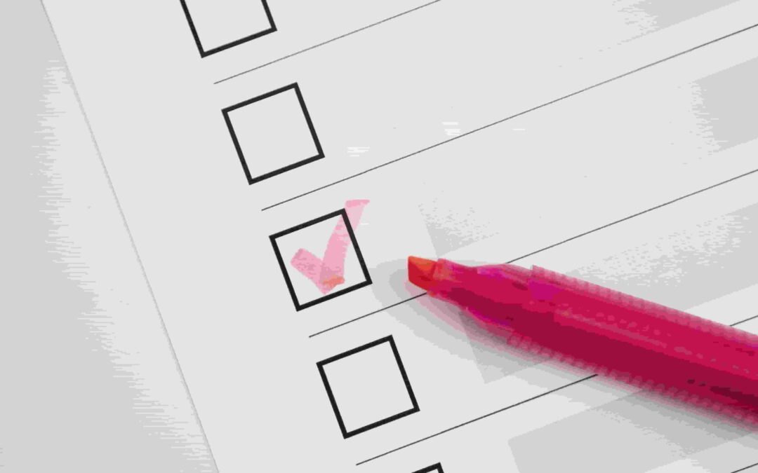 Queremos conocer tu opinión: dos encuestas te están esperando