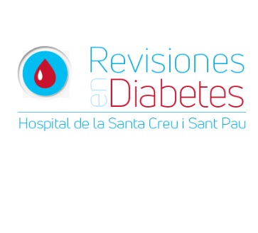 Revisiones en Diabetes se celebra en Barcelona los días 14 y 15 de octubre