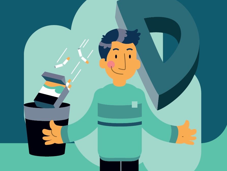 Recomendaciones para dejar de fumar