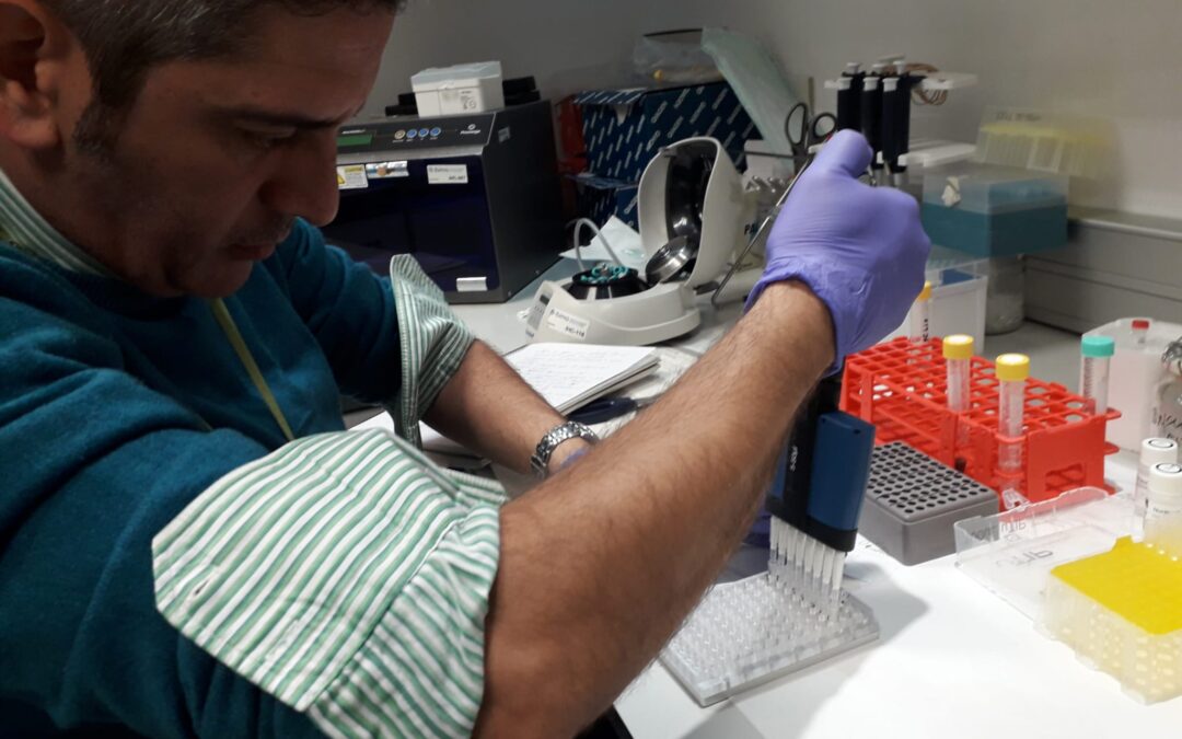 In memoriam Dr. Juan Miguel Gómez Zumaquero