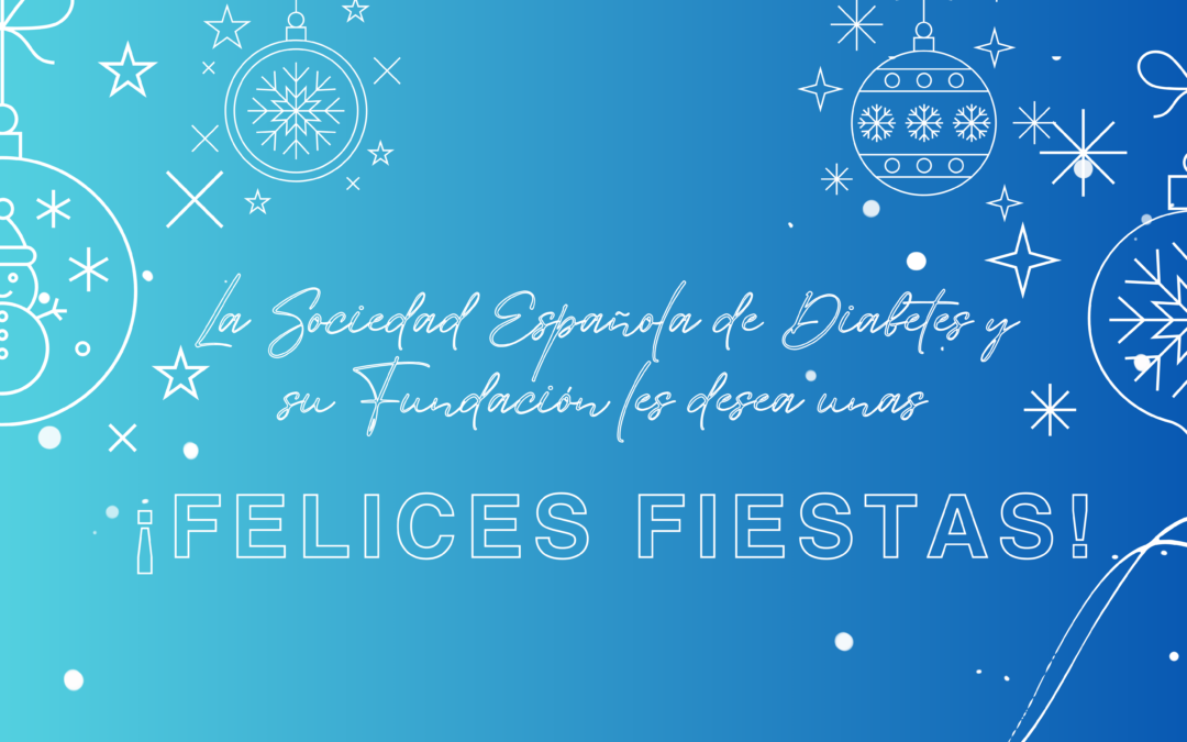 Carta abierta del presidente de la SED a los socios