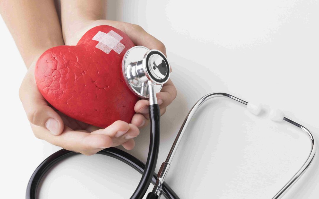 Si eres médico de AP, esto te interesa: mejora tu formación en DM2 y riesgo cardiovascular