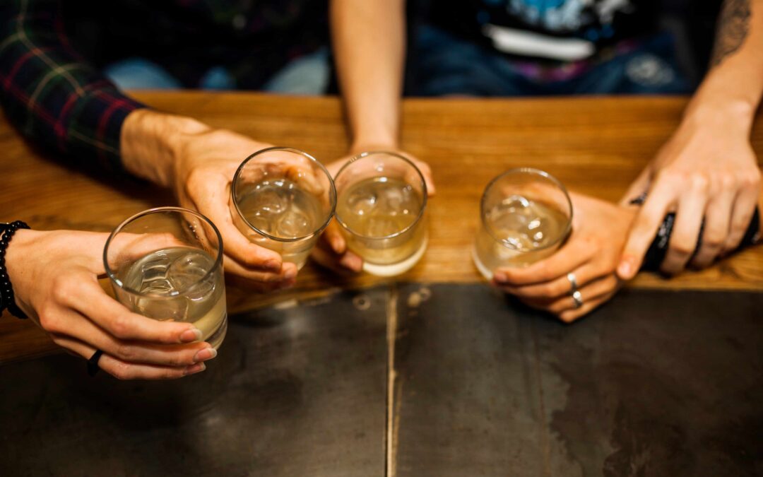 La SED se posiciona sobre el consumo de alcohol y sus consecuencias